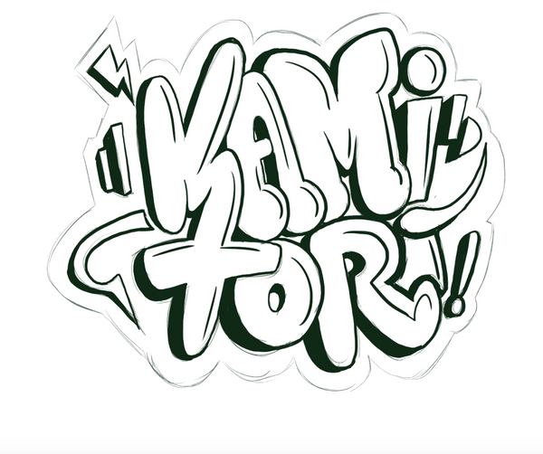 Store Logo